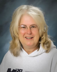 Charlotte Seawell 